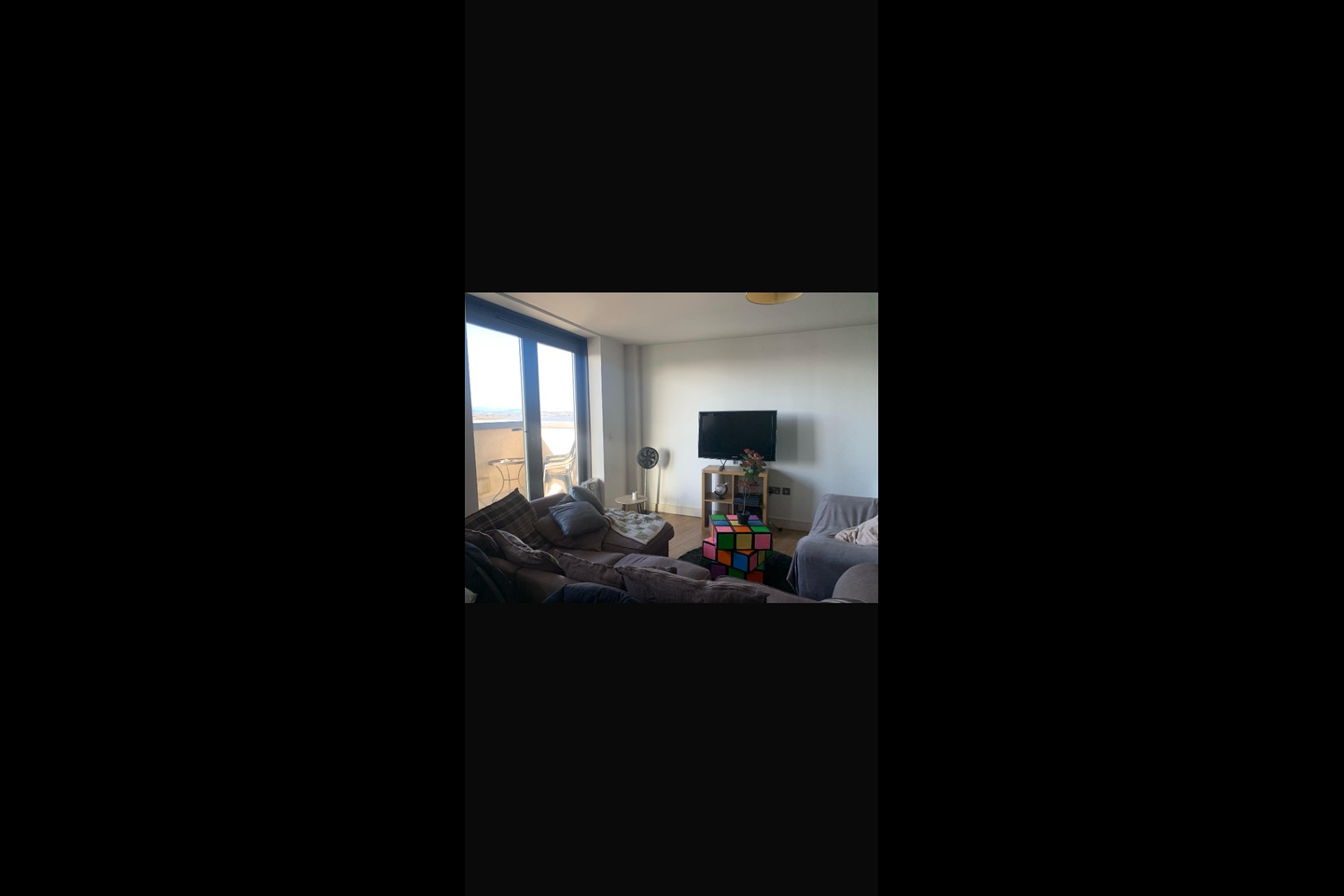 Room in a Shared Flat, Galleon Way, CF10 photo 4