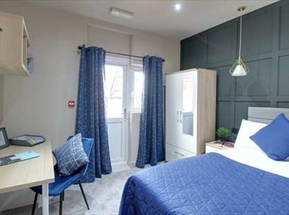 Room in a Shared House, Aylestone Road, LE2