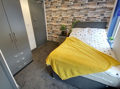 Room in a Shared House, Danvers Road, LE3