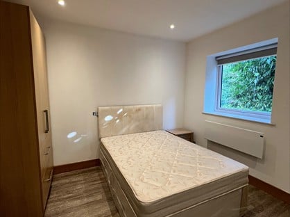 1 Bed Flat, Patton Studios, NW9