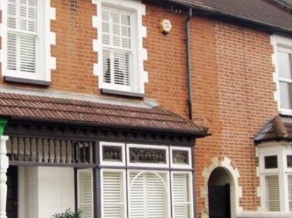 3 Bed Terraced House, College Road, GU1