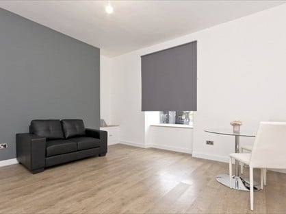 1 Bed Flat, Bedford Road, AB24