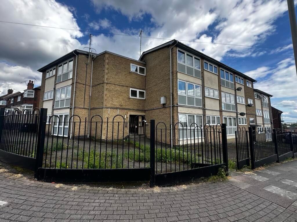 Additional image 28 of 2 Bed Flat, Somerset Avenue, LE4, N1 7GU