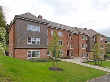 Room in a Shared Flat, Greenhill Road, SO22