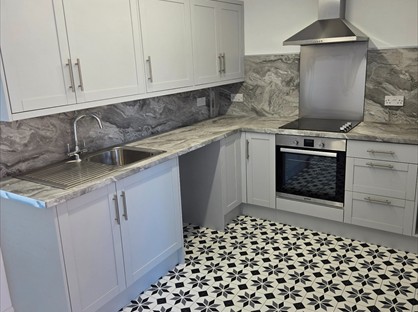 1 Bed End Terrace, The Gatehouse, BA12