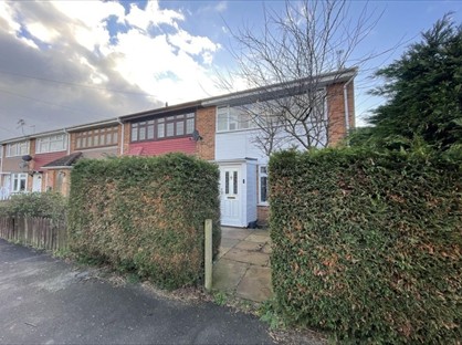 3 Bed End Terrace, Welland, RM18