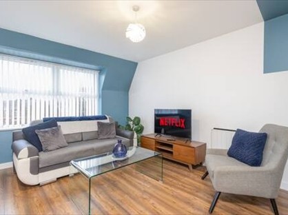 1 Bed Flat, Kings Chambers, CV1