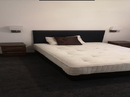 2 Bed Flat, Withy Grove, M4