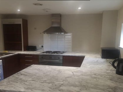 2 Bed Flat, Trinity Edge, M3