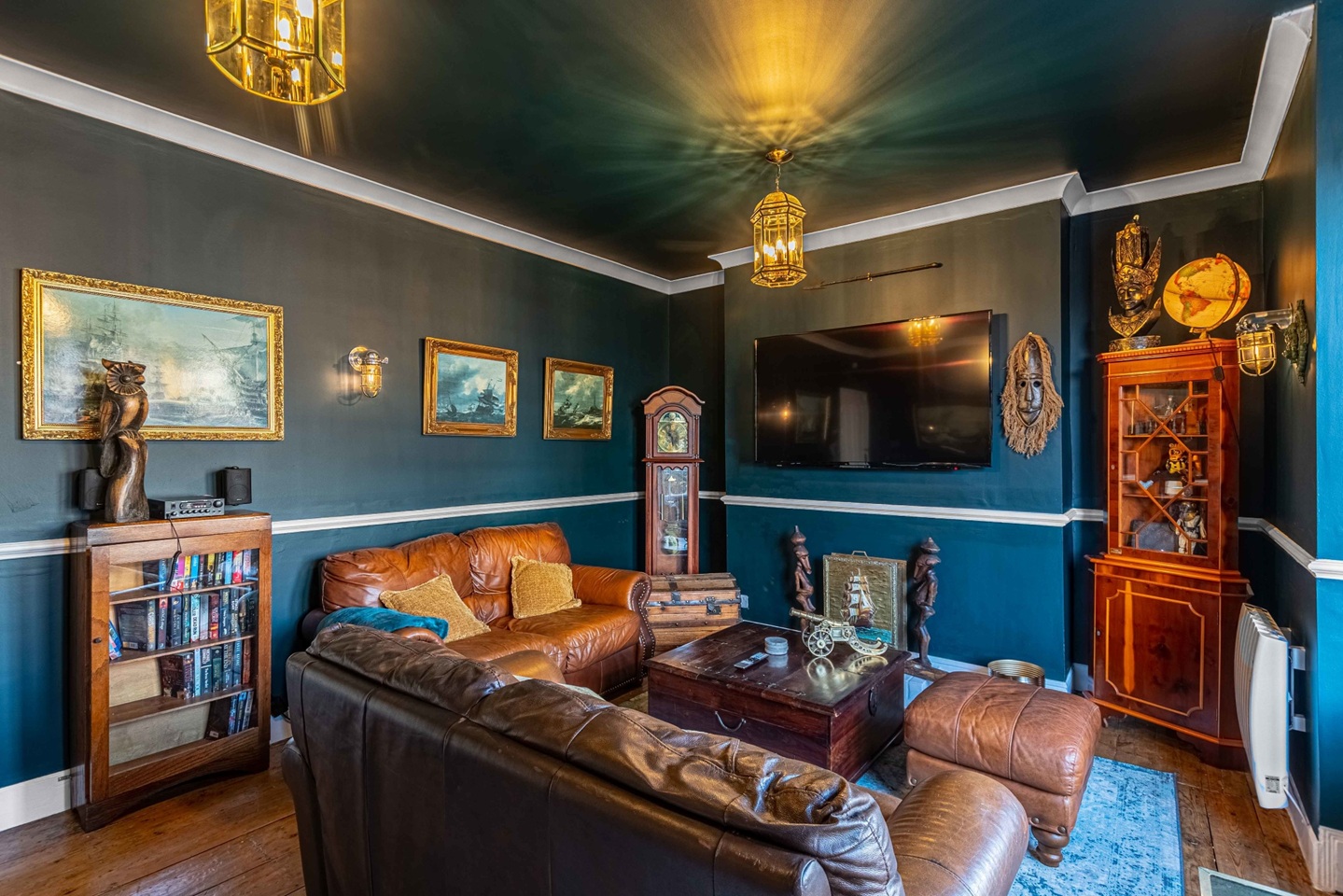 2 Bed Terraced House, Bernard Street, SO14