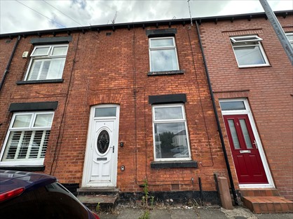 2 Bed Terraced House, Tame Street, M34