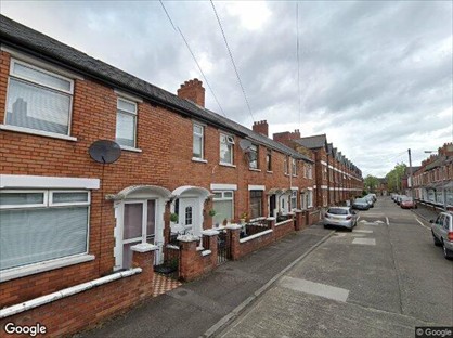 3 Bed Terraced House, Bramcote Street, BT5