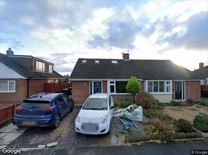2 Bed Bungalow, Greengate, PR4