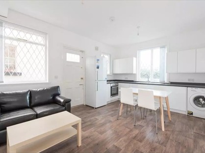 Room in a Shared House, Kingston Terrace, LS2