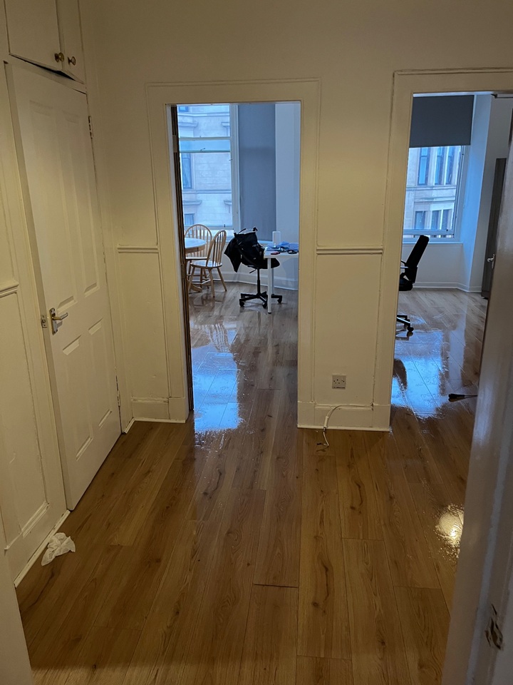 Additional image 2 of 3 Bed Flat, Dumbarton Road, G11, N1 7GU