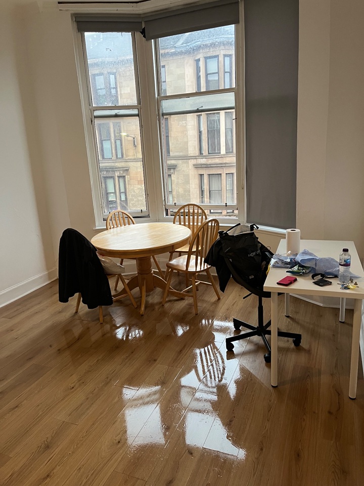 Additional image 4 of 3 Bed Flat, Dumbarton Road, G11, N1 7GU