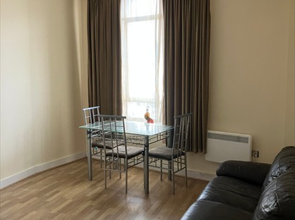 1 Bed Flat, Pugh Buildings, SA15