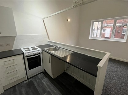 1 Bed Flat, Waterside View, DY13