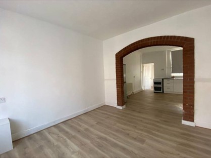 3 Bed Terraced House, Heslop Street, DL14