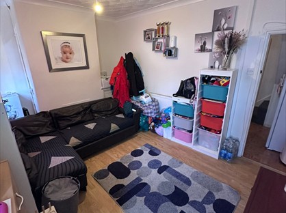2 Bed Terraced House, Cumrae Street, CF24