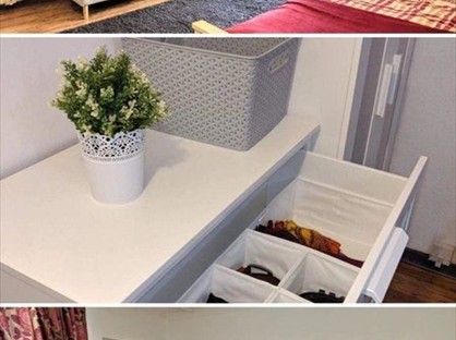 Room in a Shared House, Frankton Close, B98