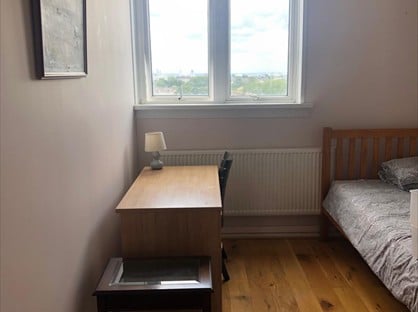 Room in a Shared Flat, Fleet Road, NW3