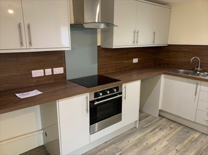 1 Bed Flat, Lye, DY9