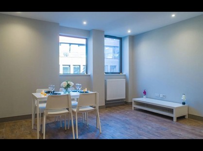 Studio Flat, Week Street, ME14