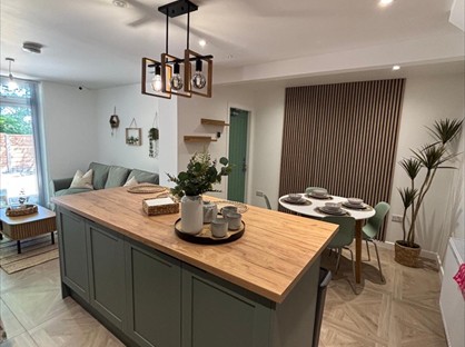 Room in a Shared House, Chaucer Avenue, M26