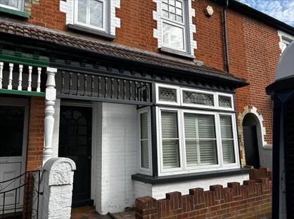 3 Bed Terraced House, College Road, GU1