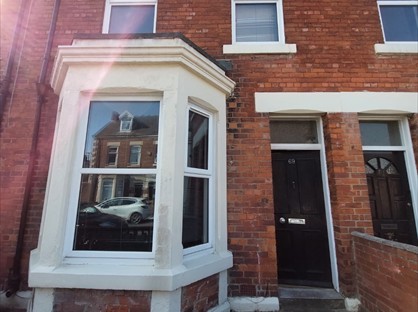 6 bed house for rent in Newcastle