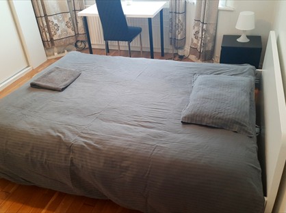 Room in a Shared House, Wadeville Avenue, RM6
