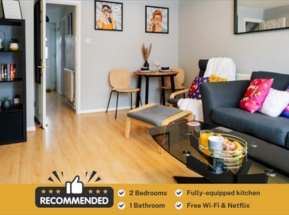 2 Bed Terraced House, Kingsthorpe, NN2