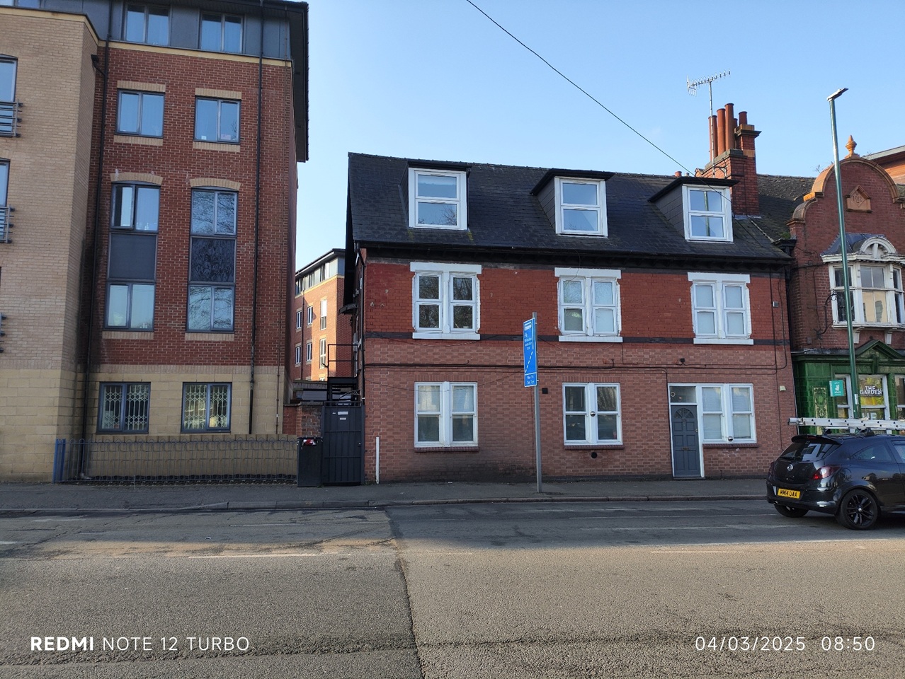 Additional image 11 of 1 Bed Flat, Ilkeston Road, NG7, N1 7GU