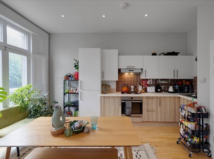 2 Bed Flat, Hamlet Road, SE19