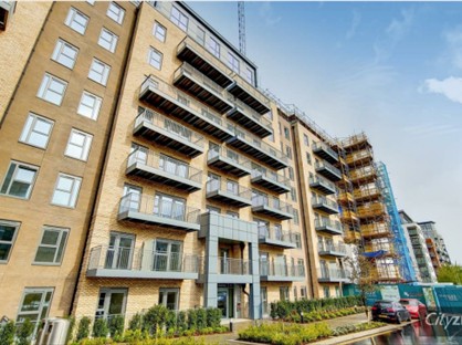 1 Bed Flat, Fermont House, NW9