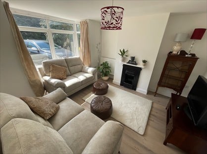 3 Bed Semi-Detached House, Staplehall Road, MK1