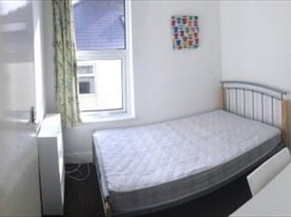 Room in a Shared House, Kingsley Road, PL4