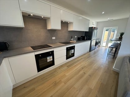 Room in a Shared House, Gloucester Road, BS34