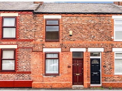 2 Bed Terraced House, Hume Street, WA1