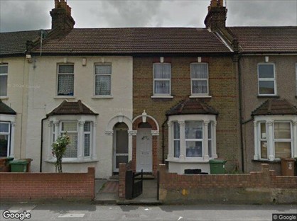 Studio Flat, Lower Road, DA17