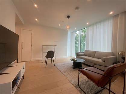 1 Bed Flat, Grand Central Apartments, NW1