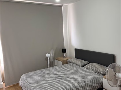 1 Bed Flat, Patternmaker's Court, E14
