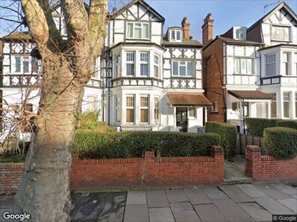 1 Bed Flat, Brondesbury Park, NW2