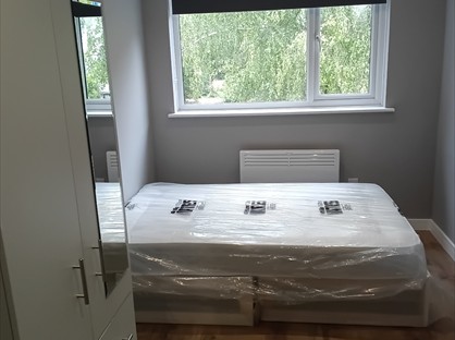 Studio Flat, Mount Pleasant Road, CR3