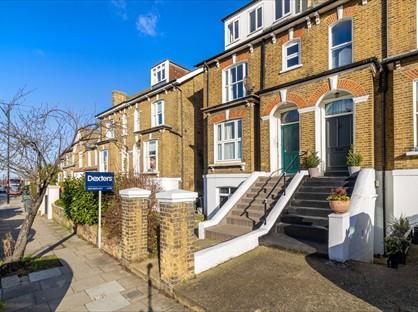 1 Bed Flat, Baring Road, SE12