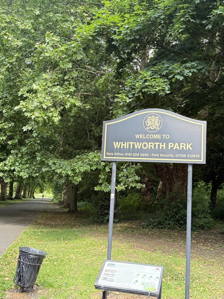 Additional image 12 of Room in a Shared House, Moss Lane East, M14, N1 7GU