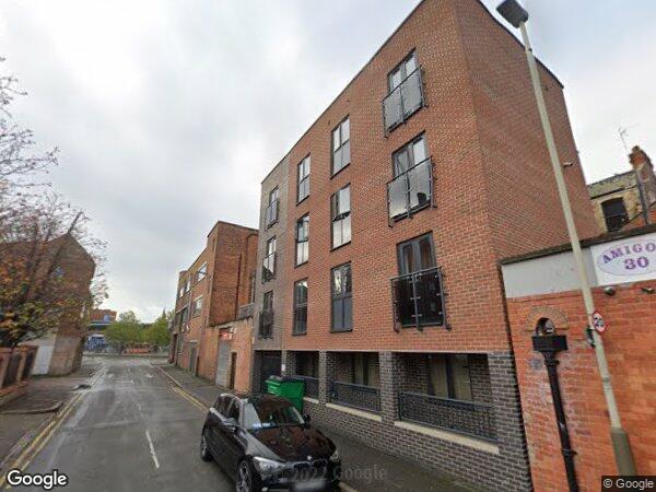 Additional image 9 of 1 Bed Flat, Bedford St South, LE1, N1 7GU