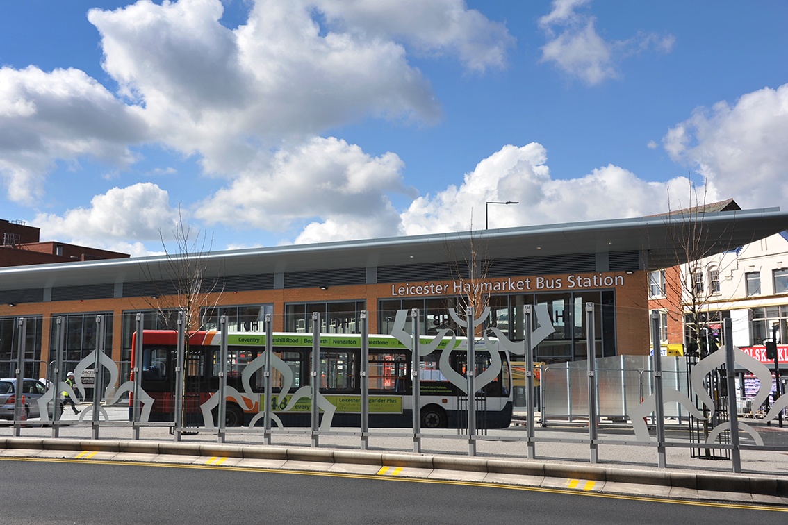 Additional image 10 of 1 Bed Flat, Bedford St South, LE1, N1 7GU