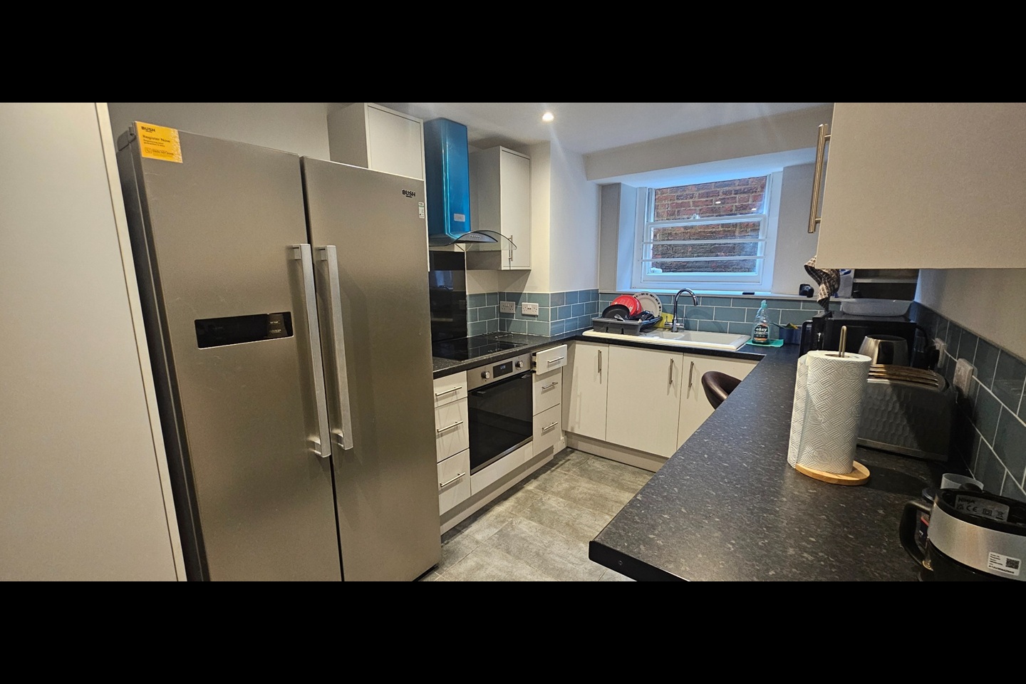 Additional image 2 of Room in a Shared House, Bath Road, RG1, N1 7GU